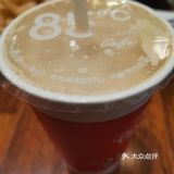 85℃的咖啡也很卷