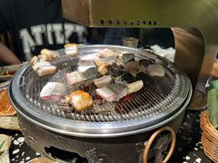 -金家烤鳗鱼(西塔旗舰店)
