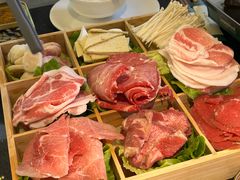 -炙韩料理·部队锅专门店