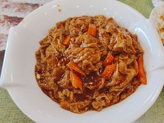 -桃子餐厅·天津菜(红星路直营店)