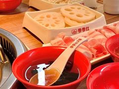 -季季红火锅(长沙步行街店)