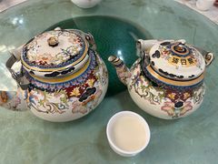 -冰泉豆浆馆(白云山总店)