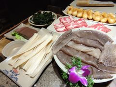 -小龙坎火锅(总店)