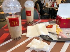 -麦当劳(阳朔益田西街店)