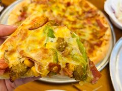 美式精选披萨-阳光披萨(辽宁路店)