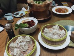-山西人家(锦创书城店)