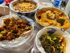 -老王四季抻面(南六东路店)