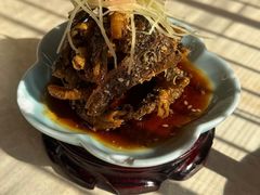 -二泉园老菜馆·百年无锡菜