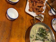 -旺角小渔村·海肠捞饭开创者(环山路店)