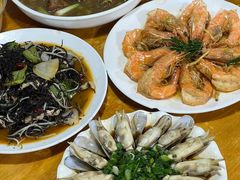 -温州一家人美食(西木头市店)