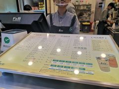 -1点点(爱华店)