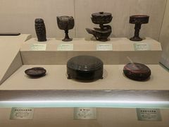 -鄂州市博物馆