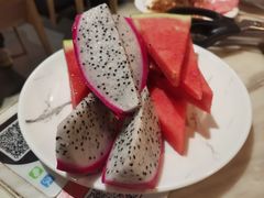 -火炉火自助餐(西直门凯德MALL店)