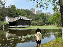 -景德镇古窑民俗博览区