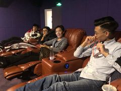 -星辉电影公园(时代广场CC MALL店)