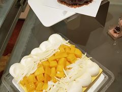 -武汉香格里拉大酒店·香宫中餐厅