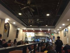 大堂-正德顺順德雙皮奶(中信店)