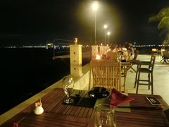 -越海渔村