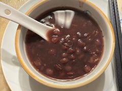 红豆沙-梁家大院•农家菜(昆山会展中心店)