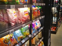 -盒马鲜生(首义店)