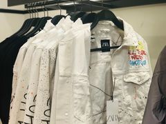 -ZARA(成都远洋太古里店)