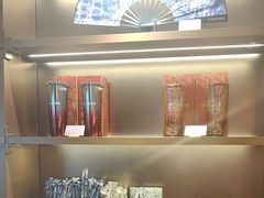 -霸王茶姬(上海恒基名人店)