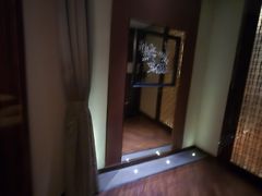 -朗豪酒店·川SPA