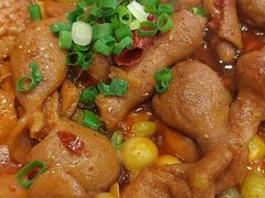 -老砂锅(城北店)