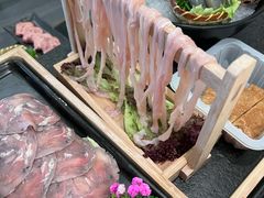 -湊湊火锅·茶憩(打浦桥日月光店)