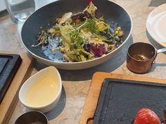 -半秋山西餐厅(宜昌大洋店)