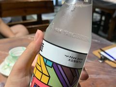 -沈记烧烤海鲜(江汉二路店)