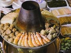 -山海关清和浑锅店