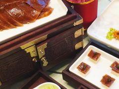 -北京西单美爵酒店-融轩中餐厅