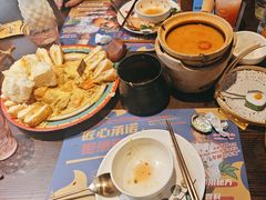 -泰妃殿(武汉首店)