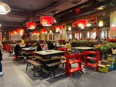 -佬革命主题火锅(玉沙路店)