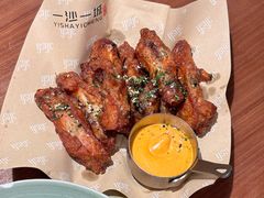 -一沙一城·岩烤牛扒(深圳首店)