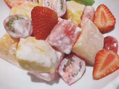 -有喜屋·深夜食堂(北京西路店)