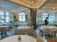 大堂-Jean Georges