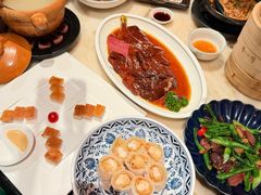 -誉八仙粤菜(万象天地店)