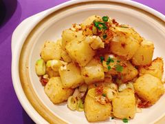 萝卜糕-张福记(陇海中路店)