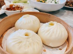 草头包子-漢舍中国菜馆(889广场店)