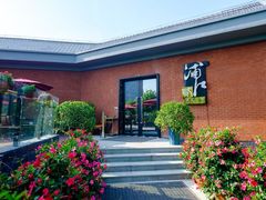 -浦江二号·独栋江景餐厅(滨江大道店)