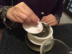 -云来集茶舍(国子监街店)