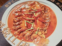 -馋嘴猫北京食堂·烤鸭·宵夜(亚运村店)
