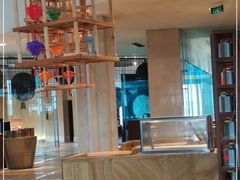 -无锡君来洲际酒店