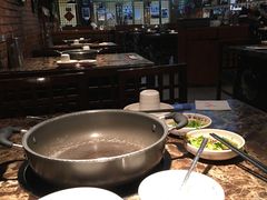 大堂-猪啊牛呀羊啊铜盘烤肉(正大广场店)