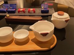 -杭州君悦酒店