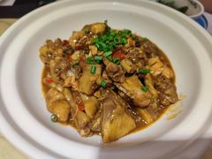 -俏湘厨•地道湘菜(建华南路店)