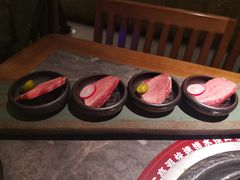 -厚贞日式烤肉(龙之梦店)