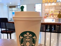 -星巴克(无锡大东方店)